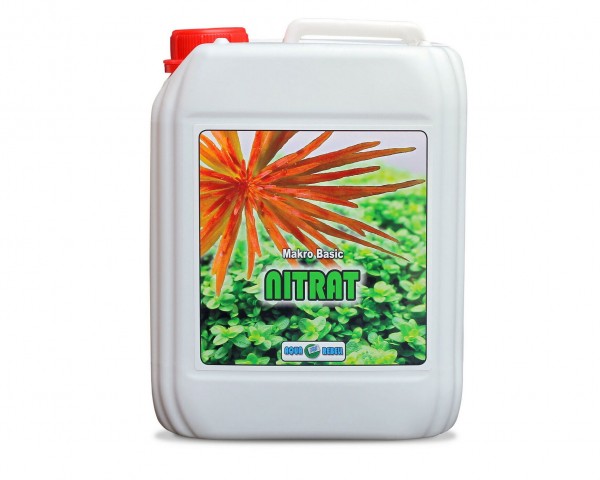 Makro Basic Nitrat - 5000 ml