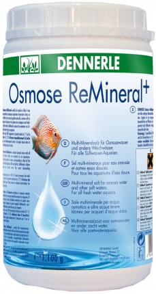 Osmose ReMineral+ für 22.000L