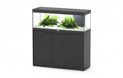 Aquatlantis - Prestige 120 - Aquarium-Kombination mit Unterschrank