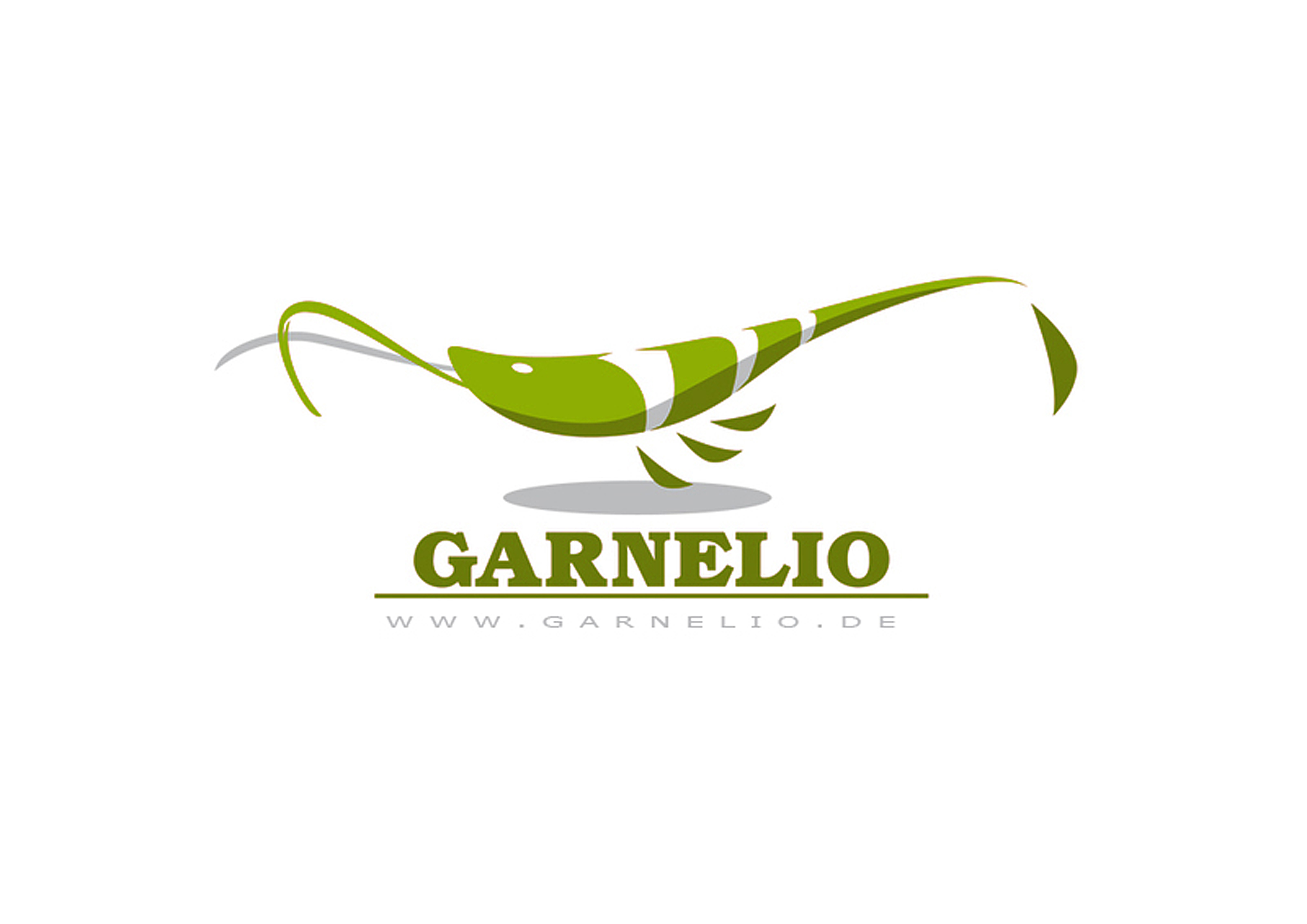 Garnelio Moose & Schwimmpflanzen