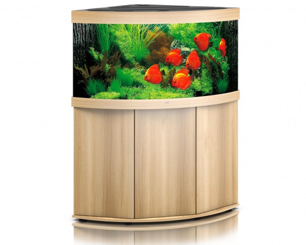 Juwel - Trigon 350 LED - Aquarium-Kombination mit Unterschrank